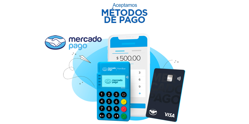 Mercado Pago